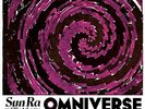 Sun Ra-Omniverse VINYL NEW