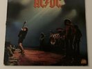 ACDC Let There Be Rock “1st Press On Atlantic UK Label 1977 K50356 MS/MT15661 LP