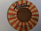 Dandy , We Are Still Rude , Let’s Do Rock Steady’ , 7” Giant