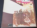 Led Zeppelin - II SD 8236 Rare 1969 German Press with RL (Robert Ludwig) Side 1