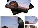 Neil Young & Crazy Horse - Barn (Deluxe) [3-lp + CD + Blu Ray] NEW Sealed Vinyl