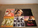 45 x 12inch Maxi*LASERDANCE-DIVINE-IVAN-SANDRA*SEHR GUT*TOP ITALO DISCO*POP*
