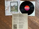 Led Zeppelin - IV - original UK pressing Atlantic plum label A3/B3 porky/ pecko