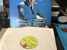 RECORD BOX-SET FRANK SINATRA THE SINATRA TOUCH 6 Records