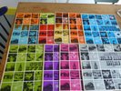 BBC Records Sound Effects Volume 1-9 Complete Set LP's UK 1st Press etc