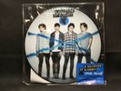 RARE 5 Seconds of Summer Special Edition Picture Vinyl 2014 LAST ONE