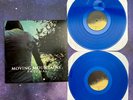 MOVING MOUNTAINS PNEUMA Vinyl Record LP Thrice Brand New Into It Over La Dispute