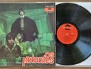 Os Mutantes - Os Mutantes / Lp Vinyl Polydor 1968 Mono Original Brazil Psycho