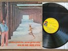 Osmar Milito - Nem Paletó, Nem Gravata / Lp Vinyl 1973 Brazil Bossa Funk Soul