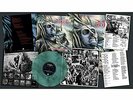 PROTECTOR-Lp-Protector-A Shedding Of Skin -Marbled VINYL LP NEW