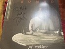 P J MORTON- GUMBO RARE SIGNED VINYL