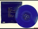 KANYE WEST Jesus Is King LP on BLUE VINYL Unplayed NEW official release