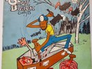 Early B Ghost Busters Wicked Lp
