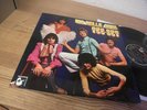 THE TEE - SET MA BELLE AMIE 1970 MINT- LP orig Hansa Records