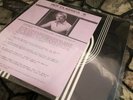 LP Hot Classics, Issue 6  Compilation Promo HC-6 Promo 1987, US  ABBA SEALED