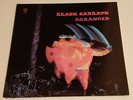 BLACK SABBATH - PARANOID LP VINYL - BRITISH HARD ROCK HEAVY METAL OZZY OSBOURNE