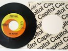 Beatles - Capitol WC 5810 Penny Lane with BMI - 3:00 in Mint minus condition