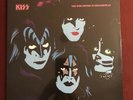 KISS - The KISS Kruise VI - Creatures - SEALED vinyl - rare un-opened