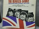 THE BEATLES - Beatles Story (Double Album, STBO-2222) - 12