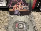 Iron Maiden - Twilight Zone/Wrathchild - EMI 5145 1981 (7