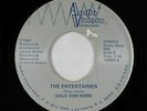 Modern Soul 45 - Dale Van Horn - The Entertainer - Audio Visions - VG++ mp3