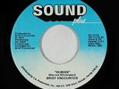 Modern Soul Funk 45 - Brief Encounter - Human - Sound Plus - VG++ mp3