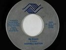 Modern Soul Funk 45 - Harvell Guiton - My Dream - Private - mp3 - rare