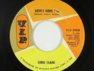 Northern Soul 45 - Chris Clark - Love's Gone Bad - V.I.P. - mp3