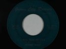 Northern Soul 45 - Robert Ward - I Will Fear No Evil - Groove City - mp3