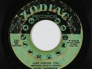 Northern Soul 45 - Ruby Andrews - Just Loving You - Zodiac - mp3