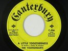 Northern Soul 45 - Younghearts - A Little Togetherness - Canterbury - mp3