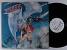 MASS War Law MACHO LP VG+/VG++ germany   