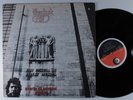 ROCKY'S FILJ Storie Di Uomini E Non RICORDI LP VG+ italy gatefold   