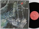SIR LORD BALTIMORE Kingdom Come MERCURY LP VG+/VG++ unipak   