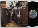 STAINED GLASS Crazy Horse Roads CAPITOL LP   