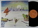 KROKUS Self Titled SCHNOUTZ 6326 928 LP VG++ switzerland   