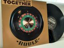 DJ Falcon T. Bangalter - Together - So Much Love To Give / 12