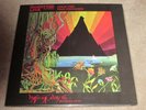 MOUNTAIN - MOUNTAIN LIVE - THE ROAD GOES EVER ON - LP + BOOK + 7