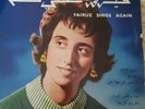 FAIROUZ VERY RARE vinyl record