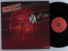 SWEET Identity Crisis POLYDOR LP VG++ germany   