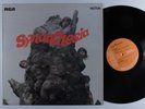SYNANTHESIA Self Titled RCA VICTOR SF 8058 LP VG+ uk   