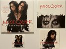 Alice Cooper Paranormal Bundle - 2 LP/CD/10