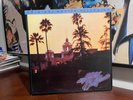 Eagles Vinyl - Hotel California - 1984 Mobile Fidelity MFSL - VG+/NM