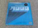 ACTION BRONSON blue chips 7000 LP orange hip-hop orig 2017 great condition