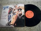 Raging Slab LP-Self Titled-1989-RCA-Lyric Inner Sleeve-Near Mint