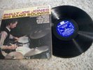 Philly Joe Jones LP-Big Band Sounds-1959-Riverside-EX