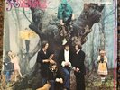 Kaleidoscope Faintly Blowing Original Uk Fontana LP STL5491 1969 Psych