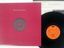 KING CRIMSON DISCIPLINE POLYDOR 28MM 0064 JAPAN VINYL LP
