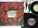 STRANGLERS NO MORE HEROES UNITED ARTISTS GP-548 JAPAN VINYL LP