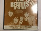 The Beatles sealed 